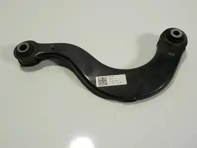 Second-hand car spare part left rear upper suspension arm for cupra formentor (km7, kmp) 1.5 tsi oem iam references 5q0505323c