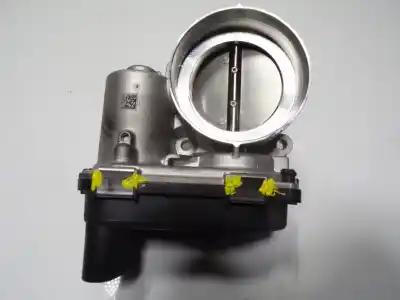 Second-hand car spare part throttle body for cupra formentor (km7, kmp) 1.5 tsi oem iam references 04e133062t