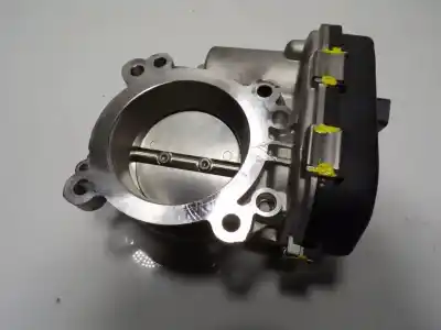 Second-hand car spare part throttle body for cupra formentor (km7, kmp) 1.5 tsi oem iam references 04e133062t  04e133062t