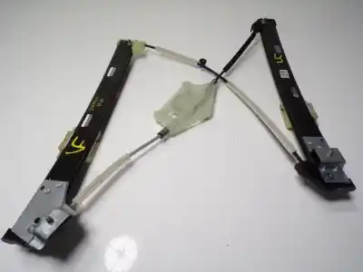 Second-hand car spare part passenger side right window regulator for cupra formentor (km7, kmp) 1.5 tsi oem iam references 5ff837462a