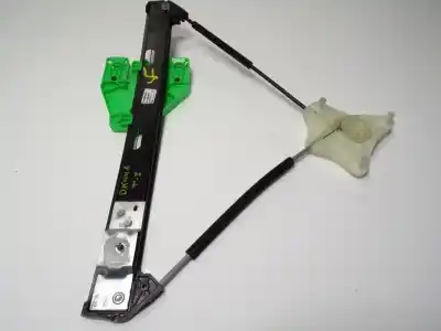 Second-hand car spare part rear left window regulator for cupra formentor (km7, kmp) 1.5 tsi oem iam references 5fa839461