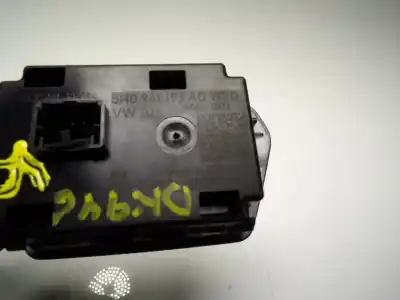 Second-hand car spare part headlights switch for cupra formentor (km7, kmp) 1.5 tsi oem iam references 5h0941193ag  5h0941193ag