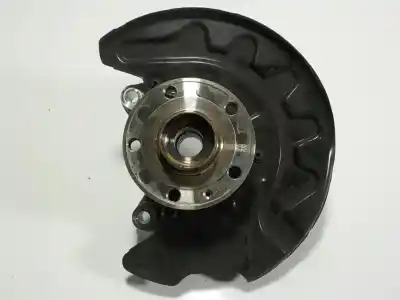 Second-hand car spare part front left knuckle for cupra formentor (km7, kmp) 1.5 tsi oem iam references 5wa407253a