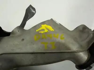 Second-hand car spare part rear left knuckle for cupra formentor (km7, kmp) 1.5 tsi oem iam references 5qa505433b  5wa501051aq