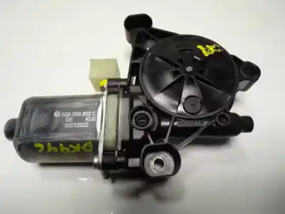 Second-hand car spare part right front window motor for cupra formentor (km7, kmp) 1.5 tsi oem iam references 5q0959802c  5q0959802c