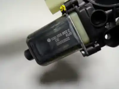 Second-hand car spare part right front window motor for cupra formentor (km7, kmp) 1.5 tsi oem iam references 5q0959802c  5q0959802c