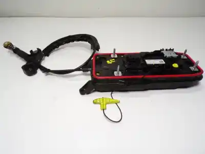Second-hand car spare part gear lever for cupra formentor (km7, kmp) 1.5 tsi oem iam references 5wa713033bb
