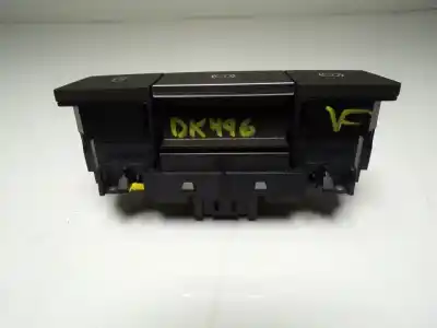 Автозапчасти б/у рычаг ручного тормоза за cupra formentor (km7, kmp) 1.5 tsi ссылки oem iam 5fa927225  5fa927225