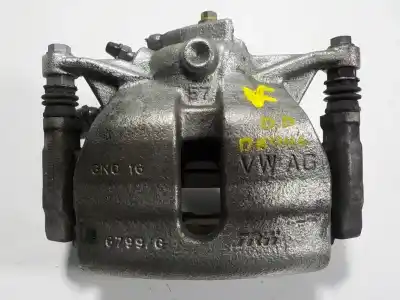 Second-hand car spare part front right brake caliper for cupra formentor (km7, kmp) 1.5 tsi oem iam references 8v0615124d