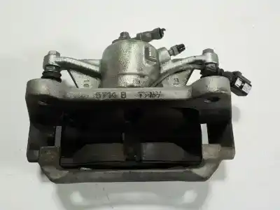 Second-hand car spare part front right brake caliper for cupra formentor (km7, kmp) 1.5 tsi oem iam references 8v0615124d  3q0106n