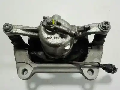 Second-hand car spare part front right brake caliper for cupra formentor (km7, kmp) 1.5 tsi oem iam references 8v0615124d  3q0106n