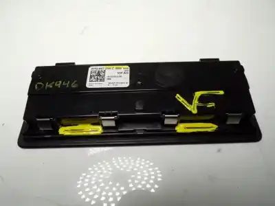 Автозапчастина б/у внутрішній лампа для cupra formentor (km7, kmp) 1.5 tsi посилання на oem iam 5h0947290c  5h0947290c