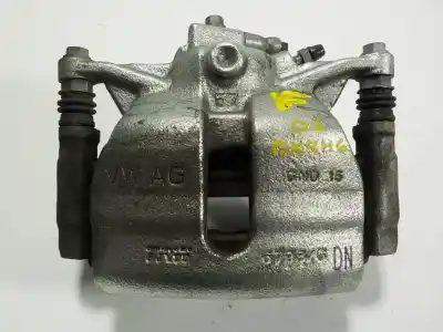 Second-hand car spare part front left brake caliper for cupra formentor (km7, kmp) 1.5 tsi oem iam references 8v0615123d