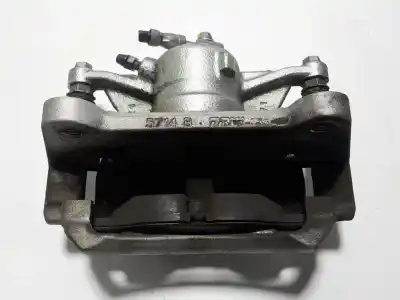 Second-hand car spare part front left brake caliper for cupra formentor (km7, kmp) 1.5 tsi oem iam references 8v0615123d  3q0105n