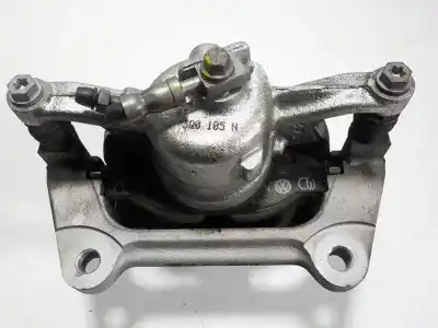 Second-hand car spare part front left brake caliper for cupra formentor (km7, kmp) 1.5 tsi oem iam references 8v0615123d  3q0105n