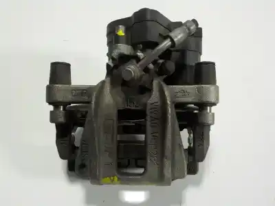Second-hand car spare part rear right brake caliper for cupra formentor (km7, kmp) 1.5 tsi oem iam references 5wa615424sl7