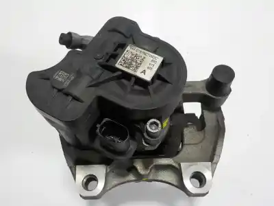 Автозапчастина б/у задній правий гальмівний супорт для cupra formentor (km7, kmp) 1.5 tsi посилання на oem iam 5wa615424sl7  
