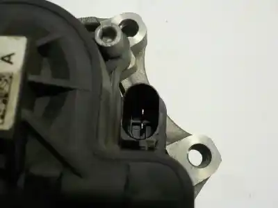 Автозапчастина б/у задній правий гальмівний супорт для cupra formentor (km7, kmp) 1.5 tsi посилання на oem iam 5wa615424sl7  
