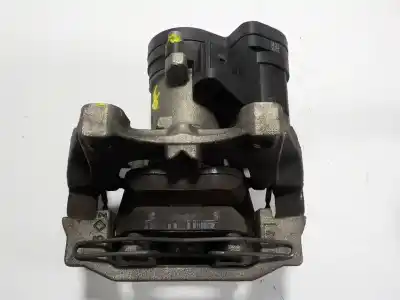 Автозапчастина б/у задній лівий гальмівний супорт для cupra formentor (km7, kmp) 1.5 tsi посилання на oem iam 5wa615423sl7  