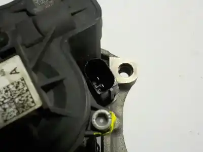 Автозапчастина б/у задній лівий гальмівний супорт для cupra formentor (km7, kmp) 1.5 tsi посилання на oem iam 5wa615423sl7  