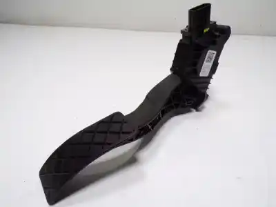 Second-hand car spare part accelerator pedal for cupra formentor (km7, kmp) 1.5 tsi oem iam references 5q1723503k