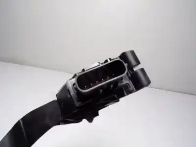 Second-hand car spare part accelerator pedal for cupra formentor (km7, kmp) 1.5 tsi oem iam references 5q1723503k  5q1723503k