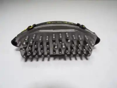 Second-hand car spare part heater blower for cupra formentor (km7, kmp) 1.5 tsi oem iam references 5q0907521c