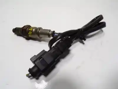 Second-hand car spare part lambda probe for cupra formentor (km7, kmp) 1.5 tsi oem iam references 04e906262gh  04e906262gh