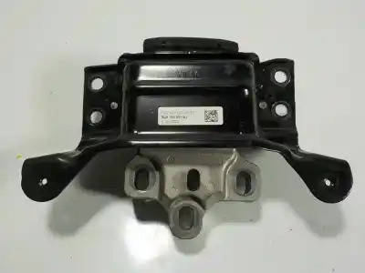 Second-hand car spare part left engine support for cupra formentor (km7, kmp) 1.5 tsi oem iam references 5q0199555bj  5q0199555bj