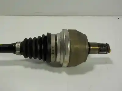 Second-hand car spare part front left transmission for cupra formentor (km7, kmp) 1.5 tsi oem iam references 3q0407271ba  3q0407271ba