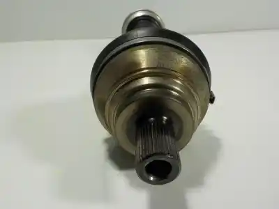 Second-hand car spare part front left transmission for cupra formentor (km7, kmp) 1.5 tsi oem iam references 3q0407271ba  3q0407271ba