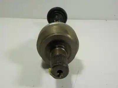 Second-hand car spare part front left transmission for cupra formentor (km7, kmp) 1.5 tsi oem iam references 3q0407271ba  3q0407271ba