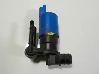 Second-hand car spare part WASHER PUMP for PEUGEOT RCZ  OEM IAM references 6434E8  9680789680