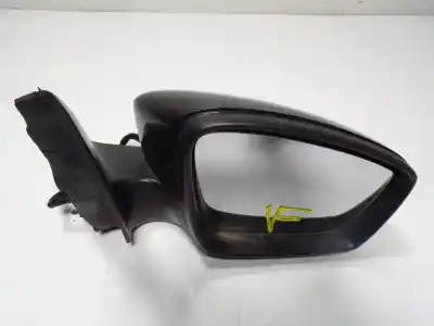 Автозапчастина б/у правий задний огляд для skoda rapid (nh3, nk3, nk6) 1.6 tdi посилання на oem iam 5jb857508e9b9