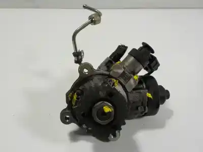 Автозапчастина б/у насос инжекційний для skoda rapid (nh3, nk3, nk6) 1.6 tdi посилання на oem iam 04l130755d