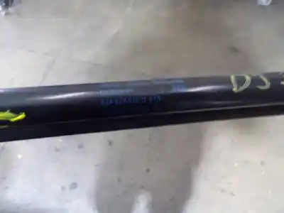 Pezzo di ricambio per auto di seconda mano ammortizzatori baule / porte per skoda rapid (nh3, nk3, nk6) 1.6 tdi riferimenti oem iam 5ja827550d  5ja827550d0