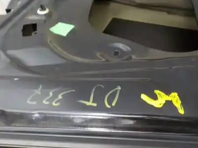 Автозапчастина б/у передні праві двері для skoda rapid (nh3, nk3, nk6) 1.6 tdi посилання на oem iam 5ja831052c  