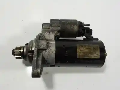 Автозапчастина б/у двигун запускається для skoda rapid (nh3, nk3, nk6) 1.6 tdi посилання на oem iam 02z911024h