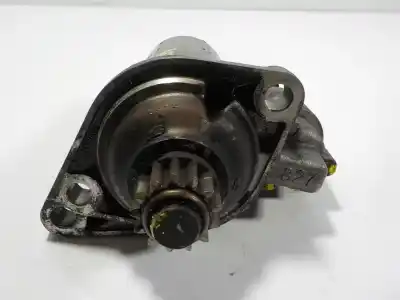 Автозапчастина б/у двигун запускається для skoda rapid (nh3, nk3, nk6) 1.6 tdi посилання на oem iam 02z911024h 18082017 02z911024h