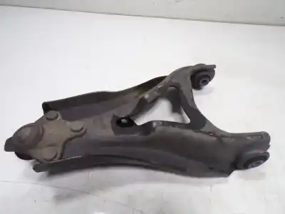 Second-hand car spare part front left lower suspension arm for dacia duster 1.5 dci diesel fap cat oem iam references 545055413r  