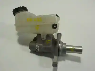 Pezzo di ricambio per auto di seconda mano POMPA FRENI per DACIA DUSTER  Riferimenti OEM IAM 460117392R 1227083S01 460918629R