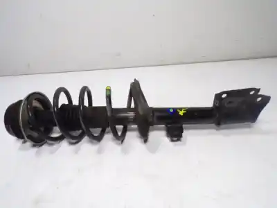 Second-hand car spare part FRONT LEFT SHOCK ABSORBER for DACIA DUSTER  OEM IAM references 543029903R  543029903R
