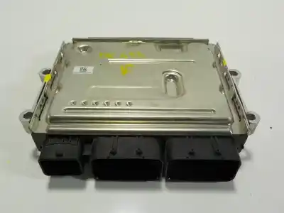 İkinci el araba yedek parçası ECU MOTOR KONTROL CIHAZI için DACIA DUSTER  OEM IAM referansları 237104328S 0281036484 237104328S