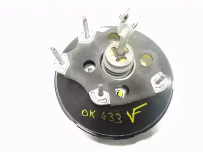 Peça sobressalente para automóvel em segunda mão servo freio por dacia duster 1.5 dci diesel fap cat referências oem iam 472107429r  472104797r