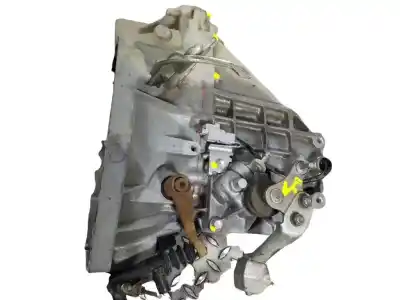 Pezzo di ricambio per auto di seconda mano riduttore per toyota yaris 1.0 cat riferimenti oem iam 303000d190