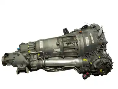 Peça sobressalente para automóvel em segunda mão caixa de velocidades por bentley continental gt supersports referências oem iam 09e300040q