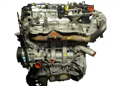 Gebrauchtes Autoersatzteil kompletter motor zum opel astra k sports tourer 1.6 cdti dpf oem-iam-referenzen b16dth  