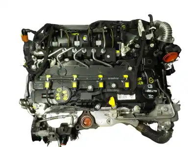 Gebrauchtes Autoersatzteil kompletter motor zum opel astra k sports tourer 1.6 cdti dpf oem-iam-referenzen b16dth  