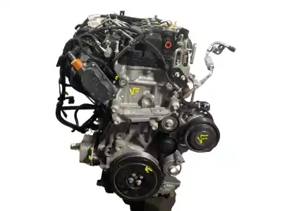 Gebrauchtes Autoersatzteil kompletter motor zum opel astra k sports tourer 1.6 cdti dpf oem-iam-referenzen b16dth  