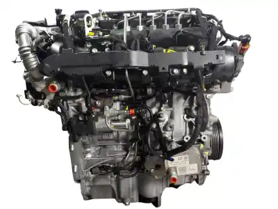 Gebrauchtes Autoersatzteil kompletter motor zum opel astra k sports tourer 1.6 cdti dpf oem-iam-referenzen b16dth  